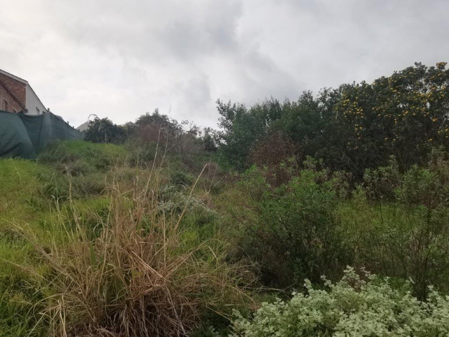 0 Bedroom Property for Sale in Simola Western Cape
